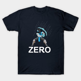 Subzero Salt T-Shirt